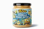 PEANUT BUTTER -  VANILLA (400G)