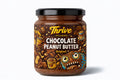 PEANUT BUTTER -  CHOCOLATE (400G)
