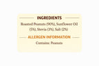 PEANUT BUTTER -  CLASSIC (400G)